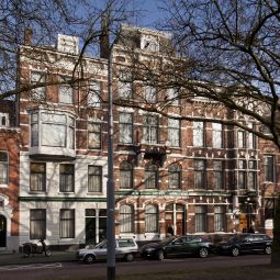 Van Walsum Rotterdam