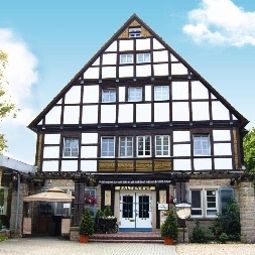 Hotelfotos Saltenhof AKZENT Hotel
