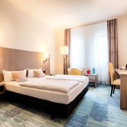 ACHAT Premium Bochum Bochum Am Ruhr-Park