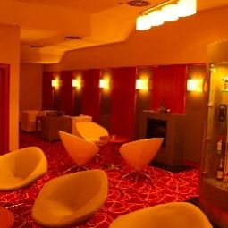 Холл Best Western City Hotel Braunschweig Fotos