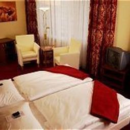 Полулюкс Best Western City Hotel Braunschweig Fotos
