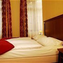 Номер Best Western City Hotel Braunschweig Fotos