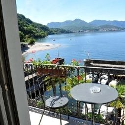Camin Hotel Colmegna Luino Località Colmegna