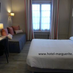  Marguerite Citotel Fotos
