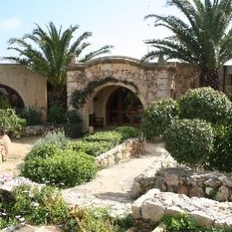Ta' Cenc & Spa Sannat Gozo Island