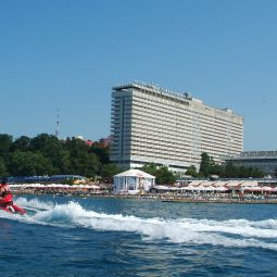 Hotelfotos Zhemchuzhina