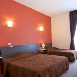 Grand Hotel Citotel Orleans 