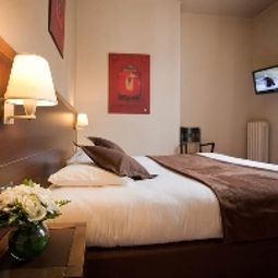 Chambre Quality Orleans Centre Fotos