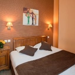 Quality Orleans Centre Orleans (loiret)