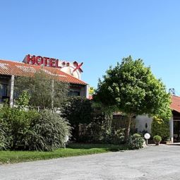 La Belle Poule Logis Rochefort 