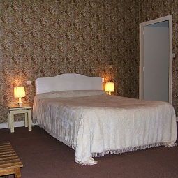 Hotelfotos Saint Jean