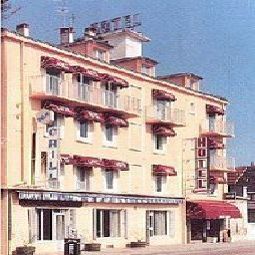 Hotelfotos Le Syracuse