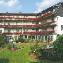 Engelke am Schloß Bad Pyrmont 