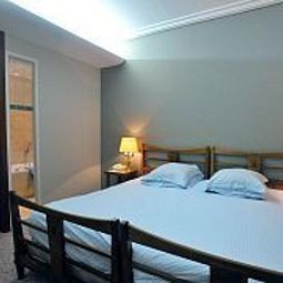 Hotelfotos France et Chateaubriand