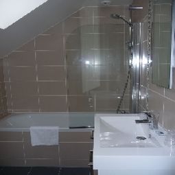 Cuarto de baño Le Marini Fotos