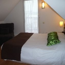 Habitación Le Marini Fotos