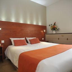  Hôtel Montigny Fotos