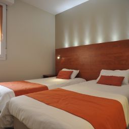  Hôtel Montigny Fotos