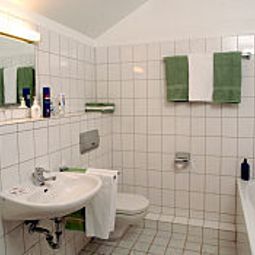 Cuarto de baño Christina Fotos
