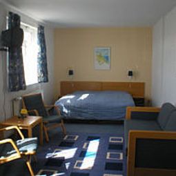 Camera Ostseehotel Scandinavia Fotos