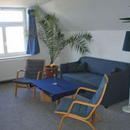 Camera Ostseehotel Scandinavia Fotos