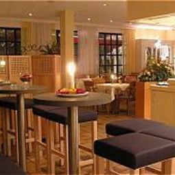 Bar Parkhotel Rosarium Fotos