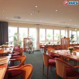 Frühstücksraum im Restaurant Sachsenpark Fotos