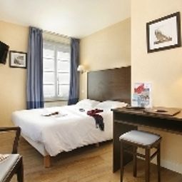 Hotelfotos Du Louvre