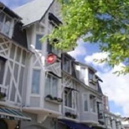 Hotelfotos Le Normandy Citotel