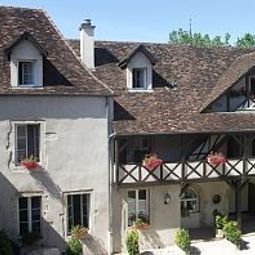 Фасад Wilson Chateaux et Hotels Collection Fotos