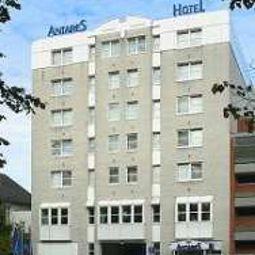 Antares Oldenbourg Zentrum