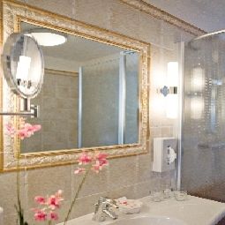 Badezimmer Neuwarft Fotos