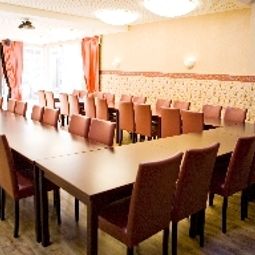 Tagungsraum Neuwarft Fotos