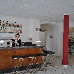 Bar Burgk Fotos