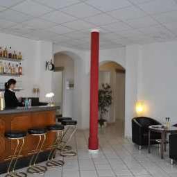 Bar Burgk Fotos