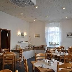 Sala colazione Burgk Fotos