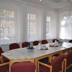 Sala congressi Burgk Fotos