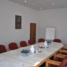 Sala congressi Burgk Fotos