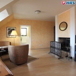 Suite Düren´s Post Hotel Fotos