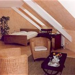 Habitación Düren´s Post Hotel Fotos