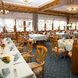 Ресторан Linde Fotos