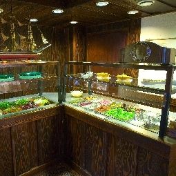 Ресторан Linde Fotos