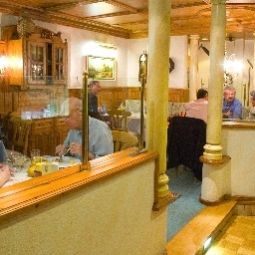 Ресторан Linde Fotos