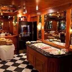 Buffet Stralsund Fotos