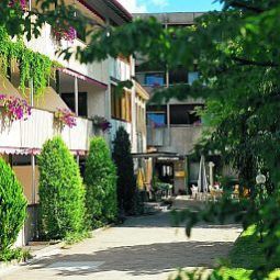 Mönchs Lamm Schömberg Baden-Württemberg