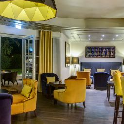 Hotelfotos Welcome Parkhotel