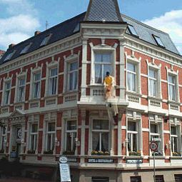 Hotelfotos Alt-Emder Bürgerhaus