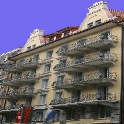 Hotelfotos ALPINA