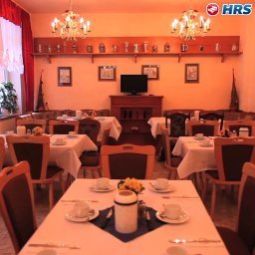 Frühstücksraum im Restaurant Elisenhof Fotos