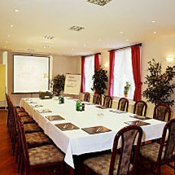 Sala konferencyjna Am Markt & Brauhaus Stadtkrug Fotos